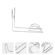  2 Pcs Espositore Scarpe