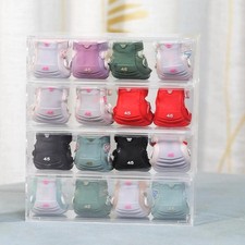 Scarpiera per Cani, Robusta