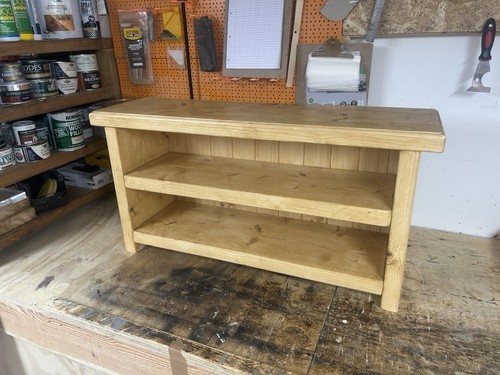 Rastrelliera rustica legno - rastrelliera,