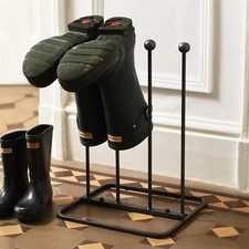 Scarpiera porta stivali