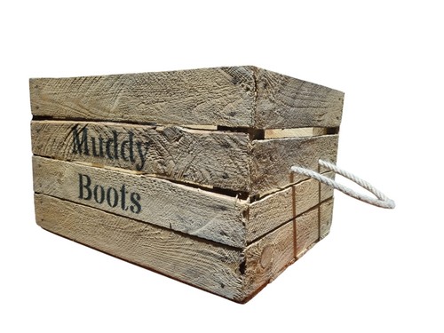 Wellie scarpiera - wellie, e