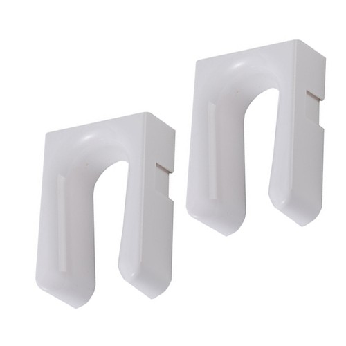Portascarpe parete bianco - da,