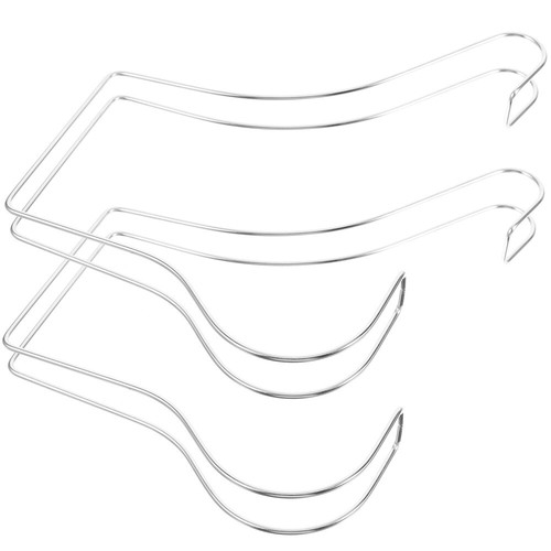Espositore per scarpe pezzi - espositore,