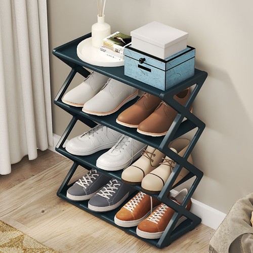 Scarpiera forma x design - scarpiera, a