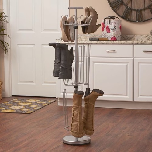 Household essentials scarpiera - essentials,
