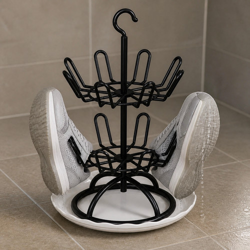 Organizzatore scarpe per - a,