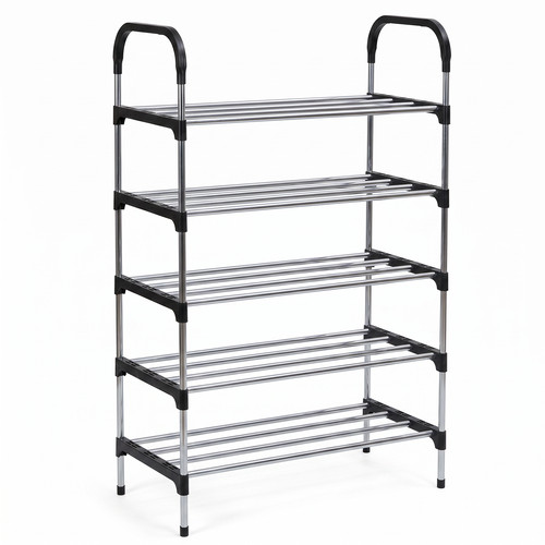 Scarpiera metallo supporto - scarpiera,