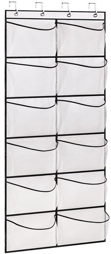 Organizer per scarpe sopra - , la