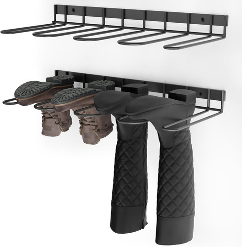 Porta stivali welly boot rack - porta,
