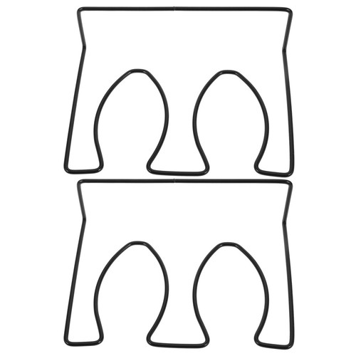 Pezzi scarpiera armadio - 2,