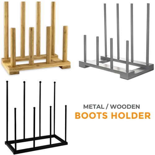 Wellington porta stivali rack - stivali,
