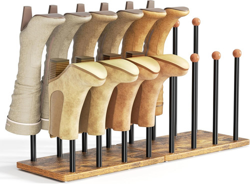 Organizzatore stivali paia - organizzatore,