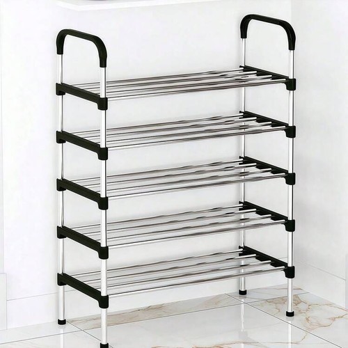 Scarpiera livelli metallo - 5,