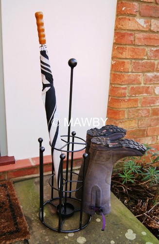 Paia porta stivali e - stivali,