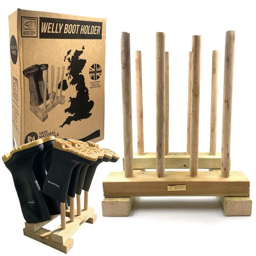 Welly porta stivali - welly,