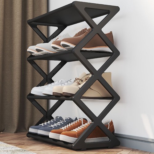 Scarpiera forma x design - di,