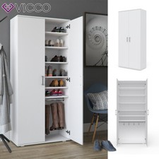 Scarpiera Armadio a parete