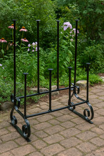 HOMBELLA Boot Stand –