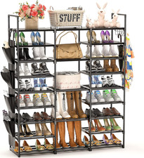 Scarpiera Con 9 Livelli