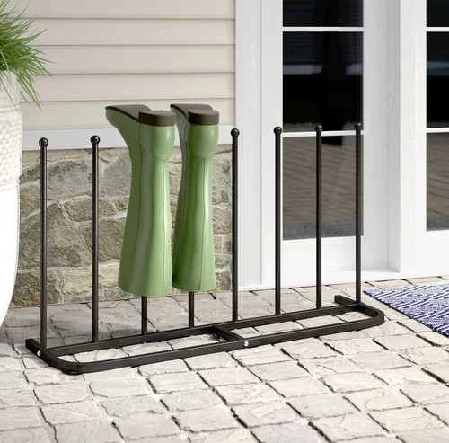 Welly stand paia stivali - stand,