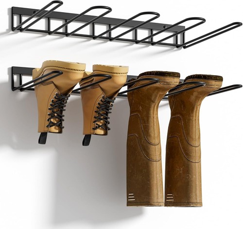 Welly boot rack supporto per - boot,