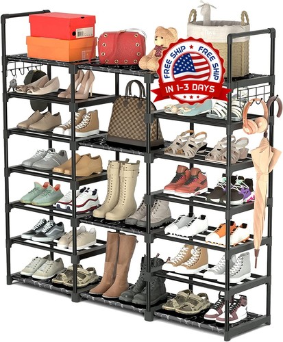 Estante para zapatos - para, zapatero