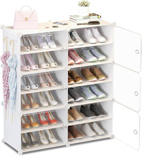 Scarpiera Con Ante E